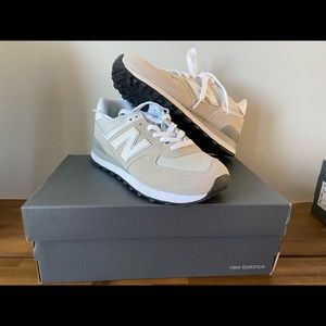 Womens new balance classic traditionnels. Size 7 1/2